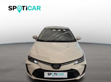 SPOTICAR Toyota Corolla 1.5 Dream V-matic Multidrive-s 1 122 İkinci El Araç - Sedan Benzin Beyaz - ElaziĞ - 1200031843_2