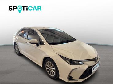 SPOTICAR Toyota Corolla 1.5 Dream V-matic Multidrive-s 1 122 İkinci El Araç - Sedan Benzin Beyaz - ElaziĞ - 1200031843_3