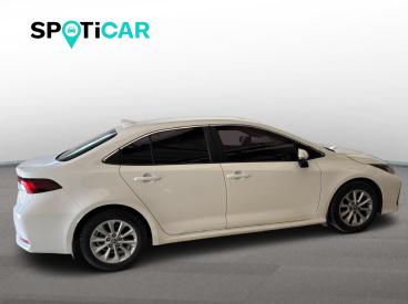 SPOTICAR Toyota Corolla 1.5 Dream V-matic Multidrive-s 1 122 İkinci El Araç - Sedan Benzin Beyaz - ElaziĞ - 1200031843_4