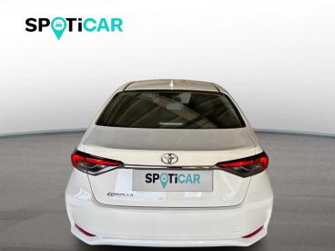 SPOTICAR Toyota Corolla 1.5 Dream V-matic Multidrive-s 1 122 İkinci El Araç - Sedan Benzin Beyaz - ElaziĞ - 1200031843_5