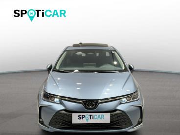 SPOTICAR Toyota Corolla 1.5 Flame X-pack Multidrive S İkinci El Araç - Sedan Benzin Gri - Balikesir - 1200033180_2