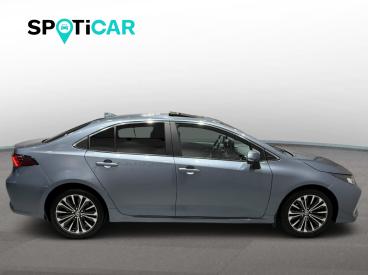 SPOTICAR Toyota Corolla 1.5 Flame X-pack Multidrive S İkinci El Araç - Sedan Benzin Gri - Balikesir - 1200033180_4