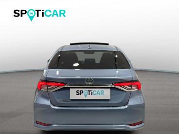 SPOTICAR Toyota Corolla 1.5 Flame X-pack Multidrive S İkinci El Araç - Sedan Benzin Gri - Balikesir - 1200033180_5