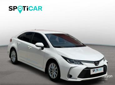SPOTICAR Toyota Corolla 1.5 Dream V-matic Multidrive-s 1 122 İkinci El Araç - Sedan Benzin Beyaz - Adana - 1200033663_3