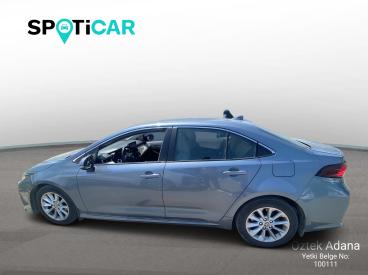 SPOTICAR Toyota Corolla 1.5 Dream V-matic Multidrive-s 1 122 İkinci El Araç - Sedan Benzin Mavi - Adana - 1200034778_4