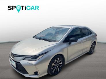SPOTICAR Toyota Corolla 1.5 Flame X-pack Multidrive S İkinci El Araç - Sedan Benzin Gri - Düzce - 1200034888_1