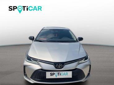 SPOTICAR Toyota Corolla 1.5 Flame X-pack Multidrive S İkinci El Araç - Sedan Benzin Gri - Düzce - 1200034888_2