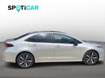 SPOTICAR Toyota Corolla 1.5 Flame X-pack Multidrive S İkinci El Araç - Sedan Benzin Gri - Düzce - 1200034888_4