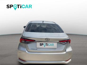 SPOTICAR Toyota Corolla 1.5 Flame X-pack Multidrive S İkinci El Araç - Sedan Benzin Gri - Düzce - 1200034888_5