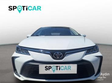SPOTICAR Toyota Corolla 1.6 Dream Multidrive S İkinci El Araç - Sedan Lpg (fabrika çıkışlı) Beyaz - Aydin - 1200034964_2