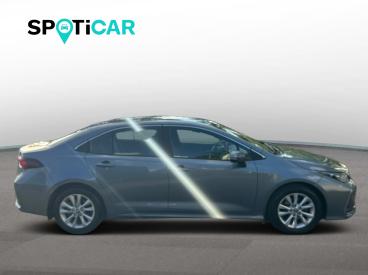SPOTICAR Toyota Corolla 1.5 Dream V-matic Multidrive-s 1 122 İkinci El Araç - Sedan Benzin Gri - İstanbul - 1200035054_4