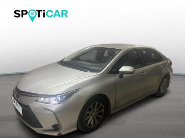 SPOTICAR Toyota Corolla 1.5 Dream V-matic Multidrive-s 1 122 İkinci El Araç - Sedan Benzin Gri - Istanbul - 1200035893_1