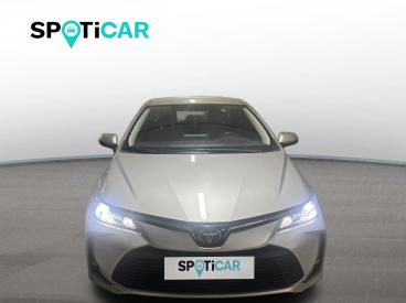 SPOTICAR Toyota Corolla 1.5 Dream V-matic Multidrive-s 1 122 İkinci El Araç - Sedan Benzin Gri - Istanbul - 1200035893_2