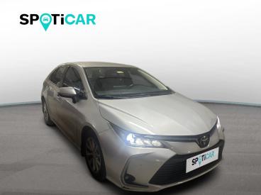 SPOTICAR Toyota Corolla 1.5 Dream V-matic Multidrive-s 1 122 İkinci El Araç - Sedan Benzin Gri - Istanbul - 1200035893_3