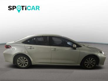 SPOTICAR Toyota Corolla 1.5 Dream V-matic Multidrive-s 1 122 İkinci El Araç - Sedan Benzin Gri - Istanbul - 1200035893_4