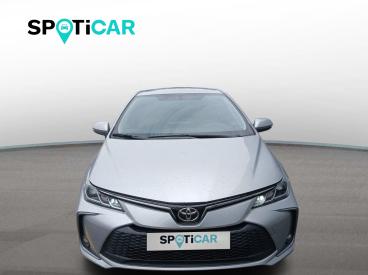 SPOTICAR Toyota Corolla 1.5 Dream Multidrive S İkinci El Araç - Sedan Benzin Gri - İstanbul - 1200036634_2