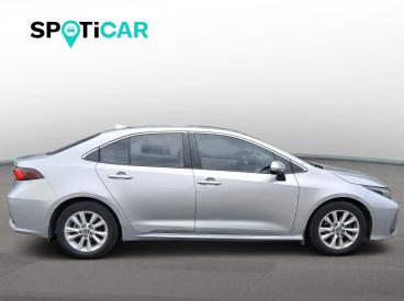SPOTICAR Toyota Corolla 1.5 Dream Multidrive S İkinci El Araç - Sedan Benzin Gri - İstanbul - 1200036634_4