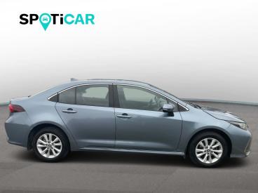 SPOTICAR Toyota Corolla 1.8 Hybrid Dream E-cvt İkinci El Araç - Sedan Hibrit Gri - Istanbul - 1200037721_4