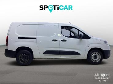 SPOTICAR Toyota Proace 1.5 Dream D-4d Duz 5 102 İkinci El Araç - Suv Dizel Beyaz - Ankara - 1200020255_4