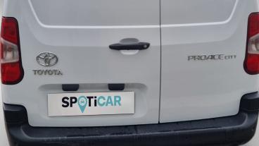 SPOTICAR Toyota Proace 1.5 Dream D-4d Duz 5 102 İkinci El Araç -  Dizel Beyaz - Balikesİr - 1200023075_5