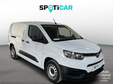 SPOTICAR Toyota Proace 1.5 Dream D-4d Duz 6 131 İkinci El Araç -  Dizel Beyaz - İzmİr - 1200023168_3