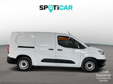 SPOTICAR Toyota Proace 1.5 Dream D-4d Duz 6 131 İkinci El Araç -  Dizel Beyaz - İzmİr - 1200023168_4