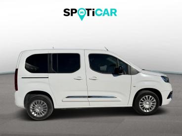 SPOTICAR Toyota Proace 1.5 Dream D-4d Otomatik 8 131 İkinci El Araç -  Dizel Beyaz - Aydin - 1200024683_4