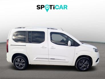 SPOTICAR Toyota Proace 1.5 Passion D-4d Otomatik 8 131 İkinci El Araç -  Dizel Beyaz - İstanbul - 1200025497_4