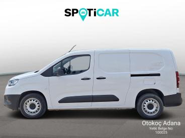 SPOTICAR Toyota Proace 1.5 Dream D-4d Duz 5 102 İkinci El Araç - Mpv Dizel Beyaz - Adana - 1200028506_4