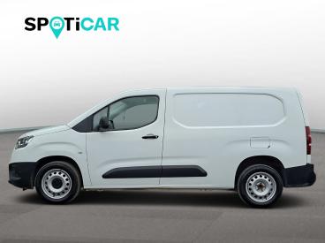 SPOTICAR Toyota Proace 1.5 Dream D-4d Duz 6 131 İkinci El Araç -  Dizel Beyaz - Kocaelİ - 1200030439_4