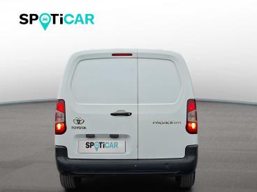 SPOTICAR Toyota Proace 1.5 Dream D-4d Duz 6 131 İkinci El Araç -  Dizel Beyaz - Kocaelİ - 1200030439_5