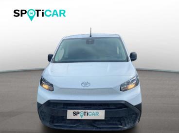 SPOTICAR Toyota Proace 1.5 Dream D-4d Duz 6 131 İkinci El Araç -  Dizel Beyaz - İzmİr - 1200030790_2