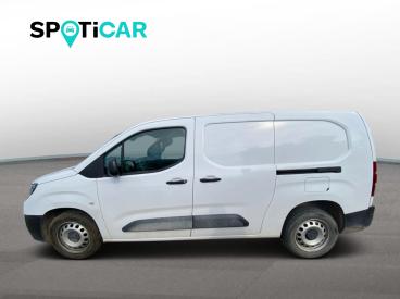 SPOTICAR Toyota Proace 1.5 Dream D-4d Duz 6 131 İkinci El Araç -  Dizel Beyaz - İzmİr - 1200030790_3