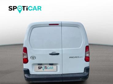 SPOTICAR Toyota Proace 1.5 Dream D-4d Duz 6 131 İkinci El Araç -  Dizel Beyaz - İzmİr - 1200030790_5