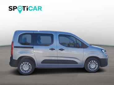 SPOTICAR Toyota Proace City 1.5 D 130 Dream A/t İkinci El Araç -  Dizel Gri - Mersin / İÇel - 1200031135_4