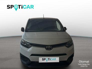 SPOTICAR Toyota Proace 1.5 Dream D-4d Duz 5 102 İkinci El Araç -  Dizel Beyaz - Denizli - 1200032573_2