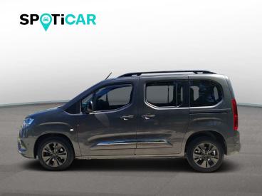 SPOTICAR Toyota Proace 1.5 Dream D-4d Otomatik 8 131 İkinci El Araç -  Dizel Gri - İstanbul - 1200032876_3