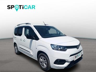 SPOTICAR Toyota Proace 1.5 Dream D-4d Otomatik 8 131 İkinci El Araç -  Dizel Beyaz - İstanbul - 1200033499_3