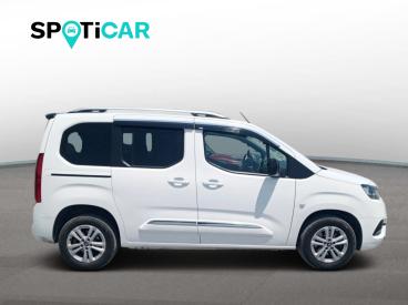 SPOTICAR Toyota Proace 1.5 Dream D-4d Otomatik 8 131 İkinci El Araç -  Dizel Beyaz - İstanbul - 1200033499_4