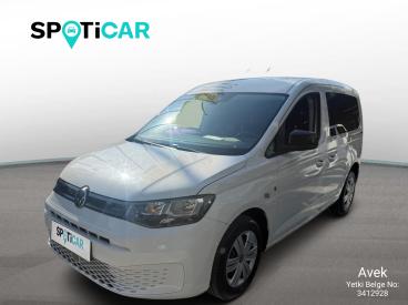 SPOTICAR Toyota Proace 1.5 Passion D-4d Otomatik 8 131 İkinci El Araç -  Dizel Gri - Istanbul - 1200034220_1