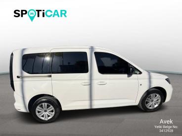 SPOTICAR Toyota Proace 1.5 Passion D-4d Otomatik 8 131 İkinci El Araç -  Dizel Gri - Istanbul - 1200034220_4