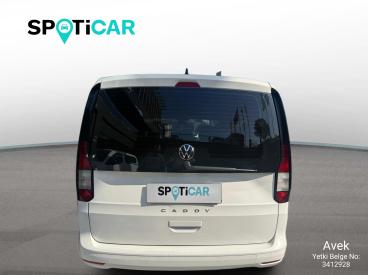 SPOTICAR Toyota Proace 1.5 Passion D-4d Otomatik 8 131 İkinci El Araç -  Dizel Gri - Istanbul - 1200034220_5