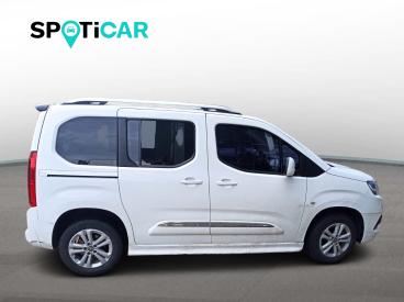 SPOTICAR Toyota Proace 1.5 Flame D-4d Otomatik 8 131 İkinci El Araç -  Dizel Beyaz - Samsun - 1200036512_4