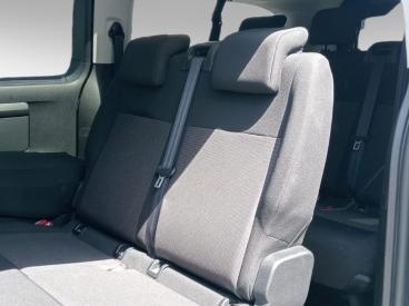 SPOTICAR Toyota Verso 2.0 D-4d Comfort Extra İkinci El Araç - Mpv Dizel Siyah - Sİvas - 1200030002_2