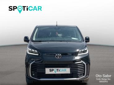 SPOTICAR Toyota Verso 2.0 D-4d Comfort Extra İkinci El Araç - Mpv Dizel Siyah - Sİvas - 1200030002_4