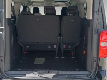 SPOTICAR Toyota Verso 2.0 D-4d Comfort Extra İkinci El Araç - Mpv Dizel Siyah - Sİvas - 1200030002_5