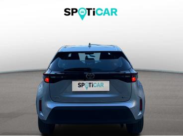 SPOTICAR Toyota Yaris 1.5 Dream X-pack İkinci El Araç - Hatchback Hibrit Gri - Istanbul - 1200023002_5