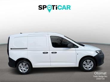 SPOTICAR Volkswagen Caddy Cargo Panelvan 2.0 Tdi 122 Dsg İkinci El Araç -  Dizel Beyaz - Denizli - 1200024263_4