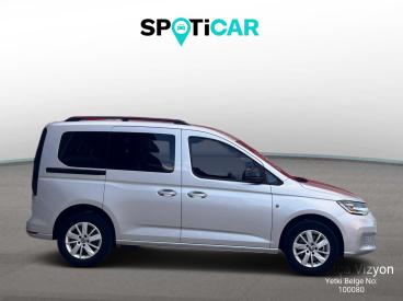 SPOTICAR Volkswagen Caddy Kombi 2.0 Tdi 122 Life Dsg İkinci El Araç -  Dizel Gri - Adana - 1200025919_4