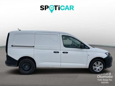 SPOTICAR Volkswagen Caddy Cargo Panelvan 2.0 Tdi 122 İkinci El Araç -  Dizel Beyaz - Ankara - 1200026232_4